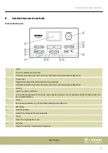 Preview for 17 page of thomann Hitman HD-7 Sonic User Manual