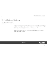 Preview for 15 page of thomann IEM 100 User Manual