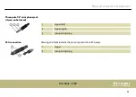 Preview for 23 page of thomann MicroMix 2 USB User Manual