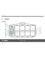 Preview for 10 page of thomann Millenium DP-2000 User Manual