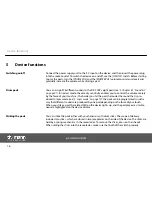 Preview for 16 page of thomann Millenium DP-2000 User Manual