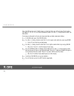 Preview for 18 page of thomann Millenium DP-2000 User Manual