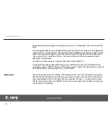 Preview for 22 page of thomann Millenium DP-2000 User Manual