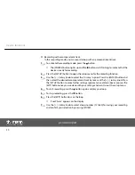 Preview for 30 page of thomann Millenium DP-2000 User Manual