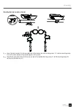 Preview for 9 page of thomann Millenium Drums Rookie Assembly Instructions Manual