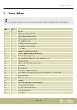 Preview for 5 page of thomann Millenium HD-120 Assembly Instructions Manual