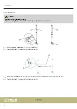 Preview for 8 page of thomann Millenium HD-120 Assembly Instructions Manual