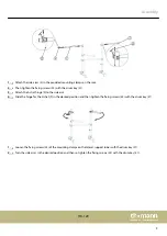 Preview for 9 page of thomann Millenium HD-120 Assembly Instructions Manual