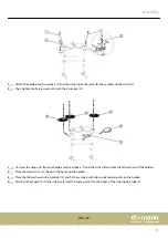 Preview for 11 page of thomann Millenium HD-120 Assembly Instructions Manual