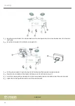 Preview for 12 page of thomann Millenium HD-120 Assembly Instructions Manual