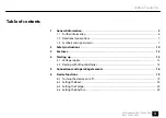 Preview for 3 page of thomann Millenium Metronome Bass Drum Pad User Manual