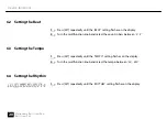 Preview for 20 page of thomann Millenium Metronome Bass Drum Pad User Manual