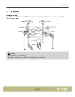 Preview for 7 page of thomann Millenium MPS-600 Assembly Instructions Manual