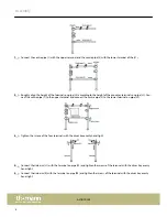 Preview for 8 page of thomann Millenium MPS-600 Assembly Instructions Manual