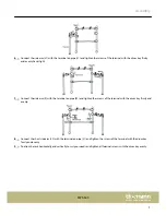 Preview for 9 page of thomann Millenium MPS-600 Assembly Instructions Manual