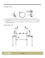 Preview for 10 page of thomann Millenium MPS-600 Assembly Instructions Manual