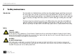 Preview for 10 page of thomann Millenium MPS-750X User Manual