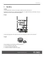 Preview for 5 page of thomann Millenium Transformer E-A Assembly Instructions Manual