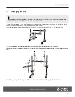 Preview for 7 page of thomann Millenium Transformer E-A Assembly Instructions Manual