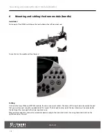 Preview for 12 page of thomann Millenium Transformer E-A Assembly Instructions Manual