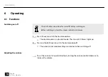 Preview for 16 page of thomann Millennium Drums Rookie User Manual