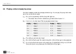 Preview for 20 page of thomann Millennium Drums Rookie User Manual