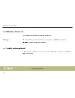 Preview for 6 page of thomann PA202A User Manual