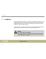 Preview for 14 page of thomann PA202A User Manual