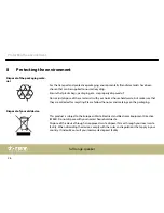 Preview for 26 page of thomann PA202A User Manual