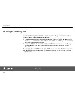 Preview for 50 page of thomann stairville DJ Lase Pro 1200 RGB User Manual