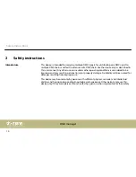 Preview for 10 page of thomann Stairville DM 44 User Manual