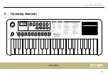 Preview for 19 page of thomann Startone BK-37 Mini User Manual