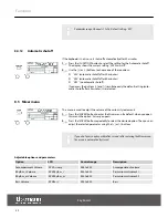 Preview for 32 page of thomann Startone MK-300 User Manual