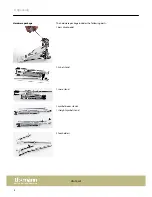 Preview for 8 page of thomann STARTONE STAR Assembly Instructions Manual