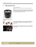 Preview for 10 page of thomann STARTONE STAR Assembly Instructions Manual