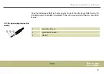 Preview for 25 page of thomann swissonic T204 User Manual