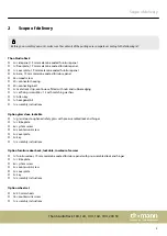 Preview for 5 page of thomann t.racks Thon Studio Rack 10U Assembly Instructions Manual