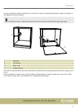 Preview for 13 page of thomann t.racks Thon Studio Rack 10U Assembly Instructions Manual