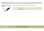 Preview for 14 page of thomann t the box PA12ECO MKII User Manual