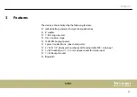 Preview for 13 page of thomann the box MBA1 User Manual