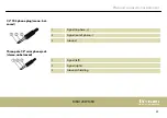 Preview for 53 page of thomann THE BOX MBA120W MKII User Manual