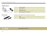 Preview for 54 page of thomann THE BOX MBA120W MKII User Manual