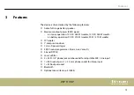 Preview for 15 page of thomann The Box Pro DSP 110 BP User Manual