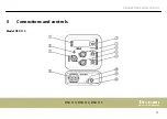 Preview for 17 page of thomann the Tbox pro DSX 110 User Manual