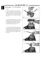 Preview for 20 page of Thomas 1300 ProTough Repair Manual