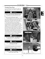 Preview for 72 page of Thomas 1300 ProTough Repair Manual