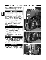 Preview for 77 page of Thomas 1300 ProTough Repair Manual