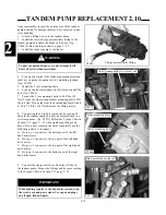 Preview for 79 page of Thomas 1300 ProTough Repair Manual