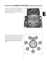 Preview for 90 page of Thomas 1300 ProTough Repair Manual