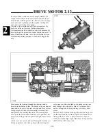 Preview for 91 page of Thomas 1300 ProTough Repair Manual